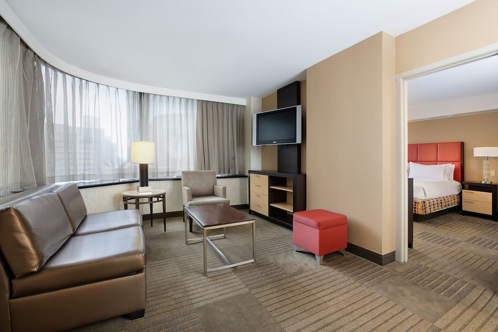 Suite, Multiple Beds photo 2