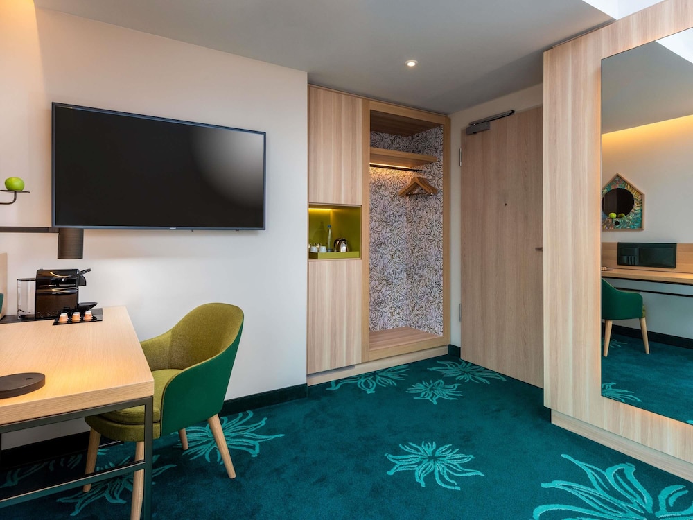 Twin Room (Mövenpick Sleep) - Photo 3