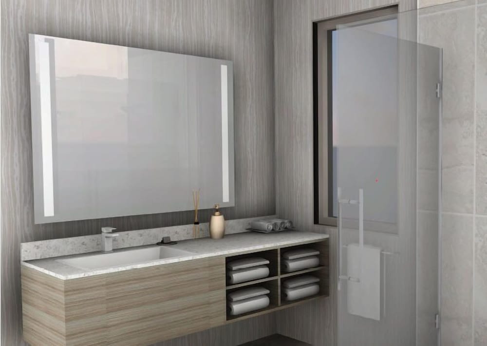 Harlow Hotel, Fotografia 4