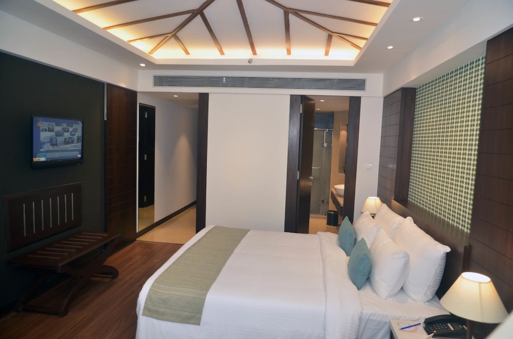 Executive Room - Photo 5