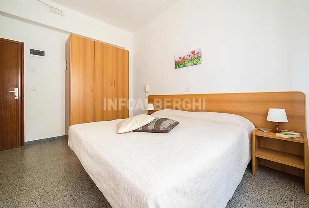 Standard Room, 1 Double Bed