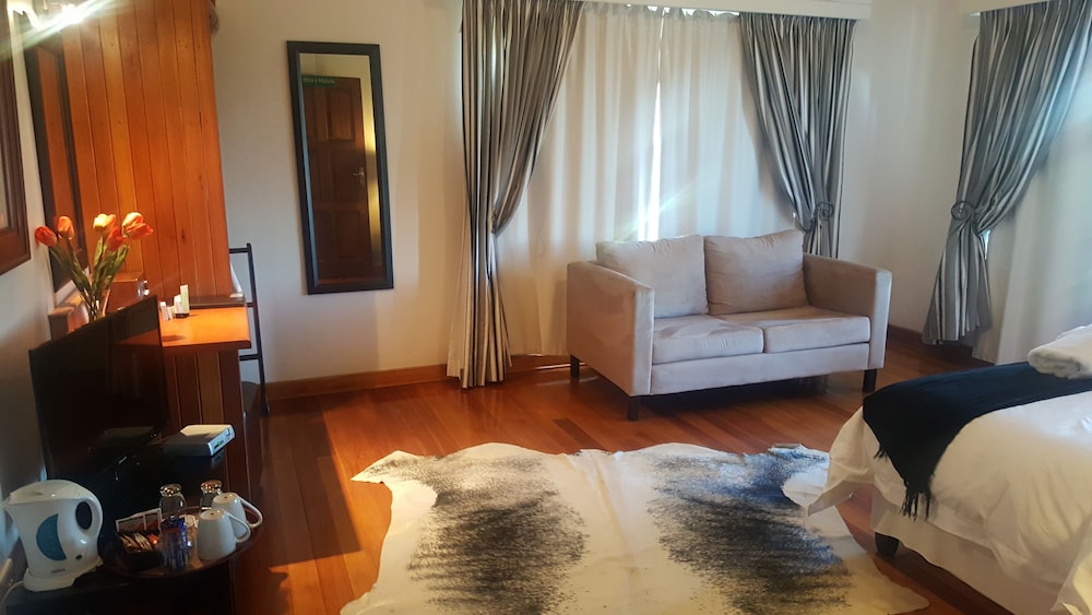 Standard Room photo 1