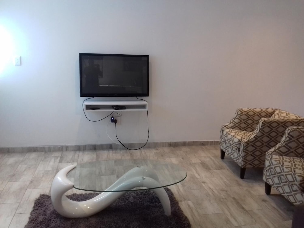 Deluxe Room photo 2