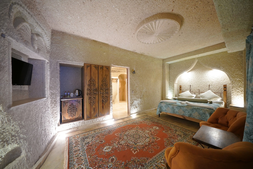 Junior Suite - Photo 14