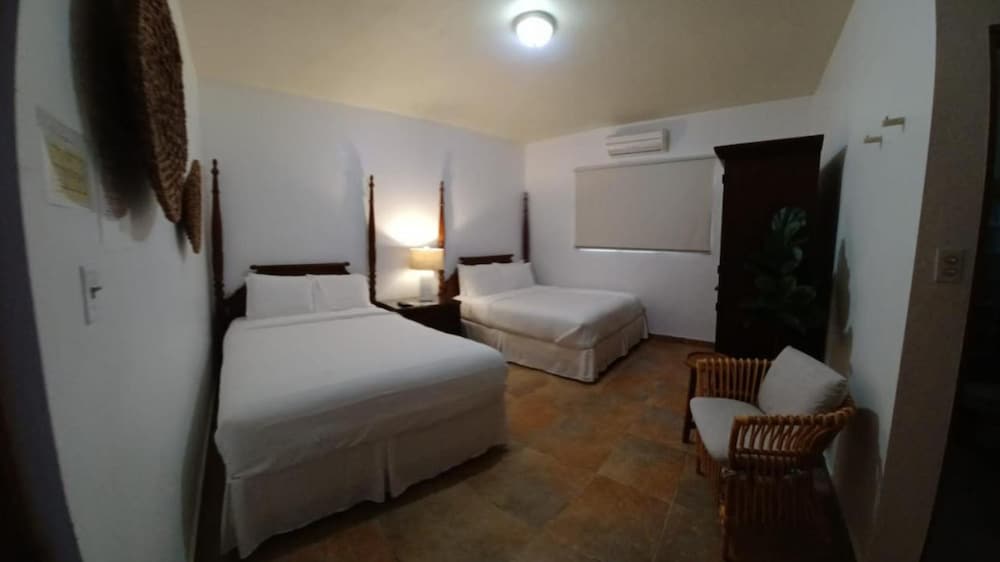 Quadruple Room photo 1