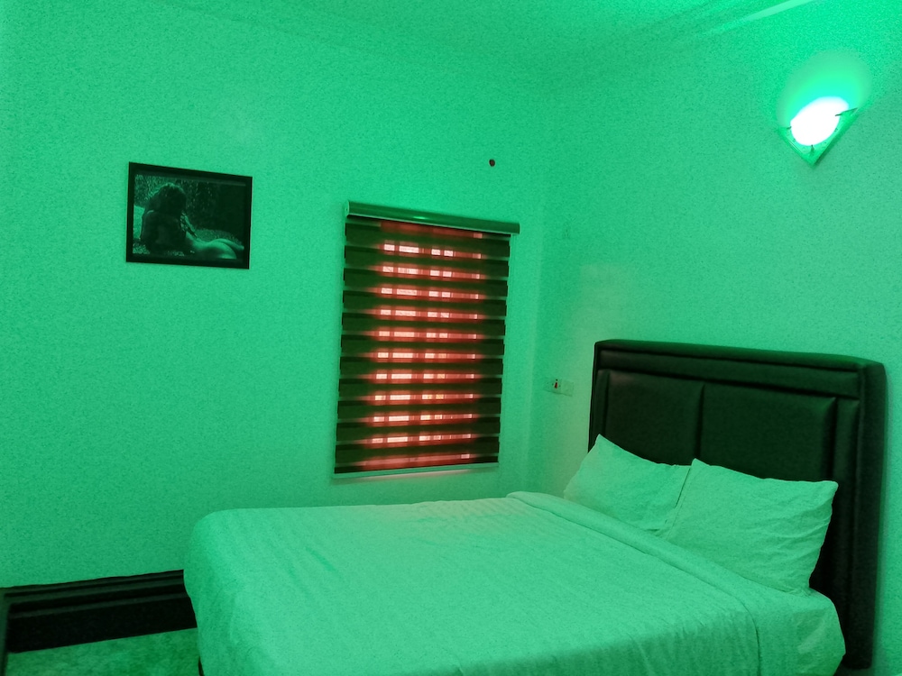 Basic Room photo 1