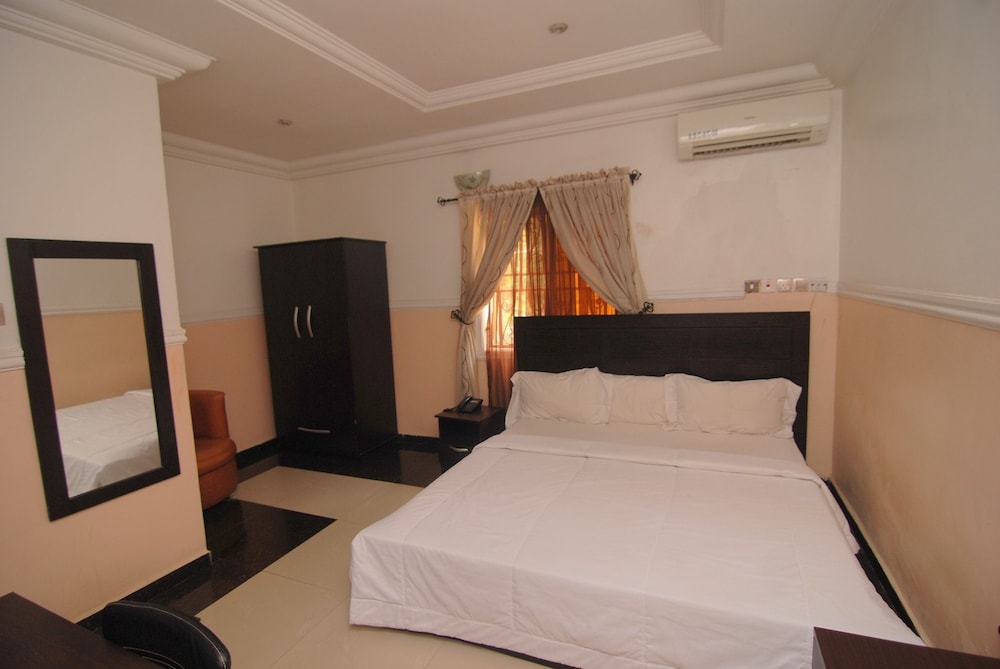 Superior Double Room, 1 Double Bed