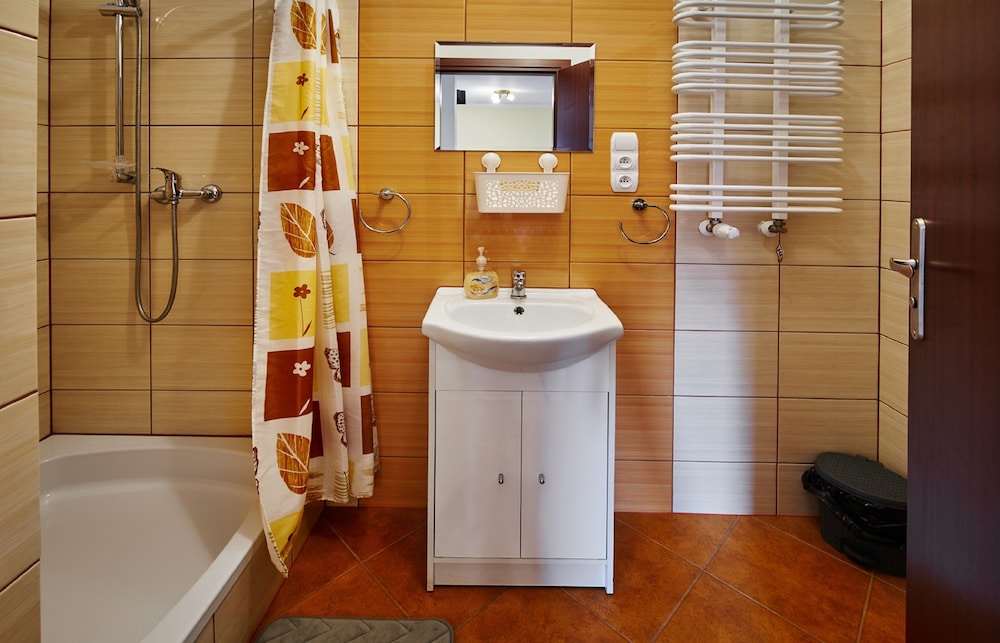 Comfort Double Room, Kitchenette photo 2