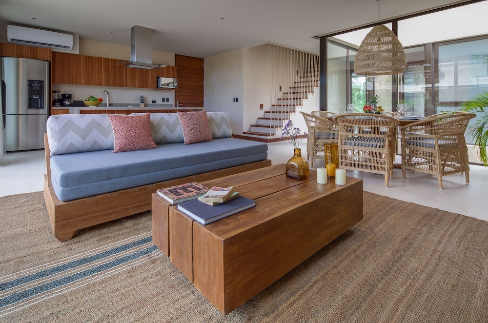 Premium Apartment, 1 Bedroom, Private Pool, Garden View - Photo 13