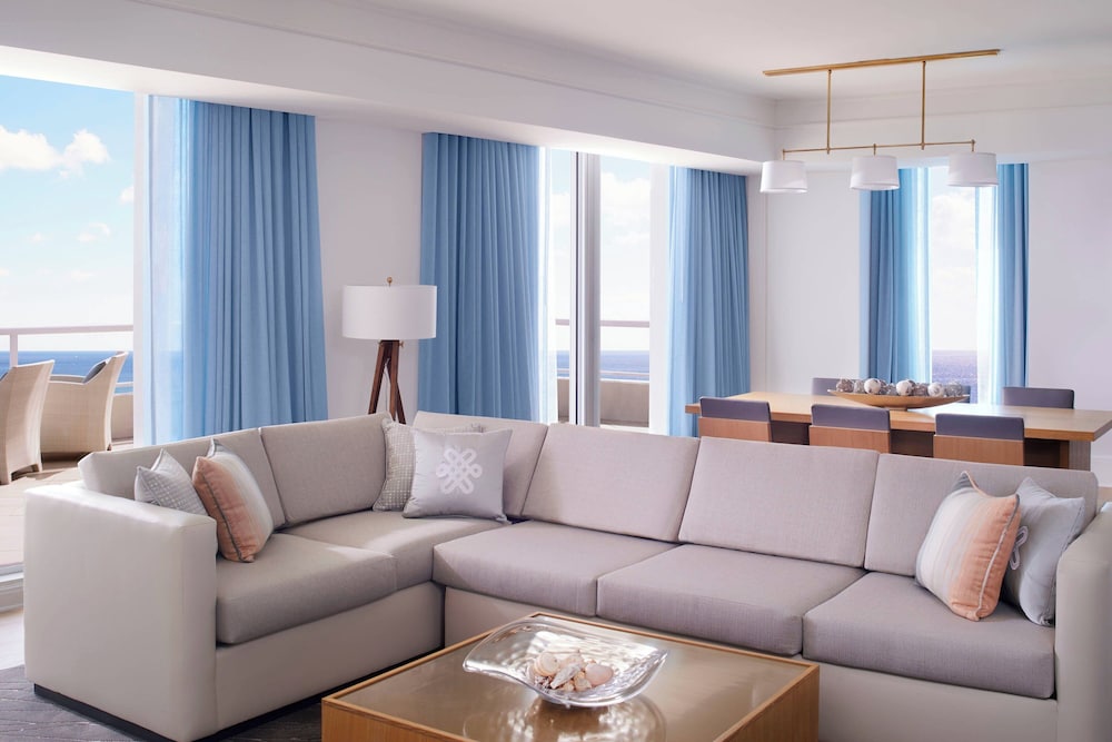 Suite, 1 Bedroom, Balcony (Residential)