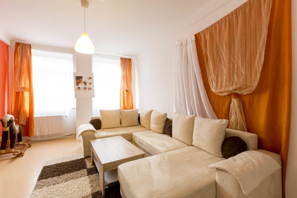 Apartment, 1 Bedroom (City) photo 3