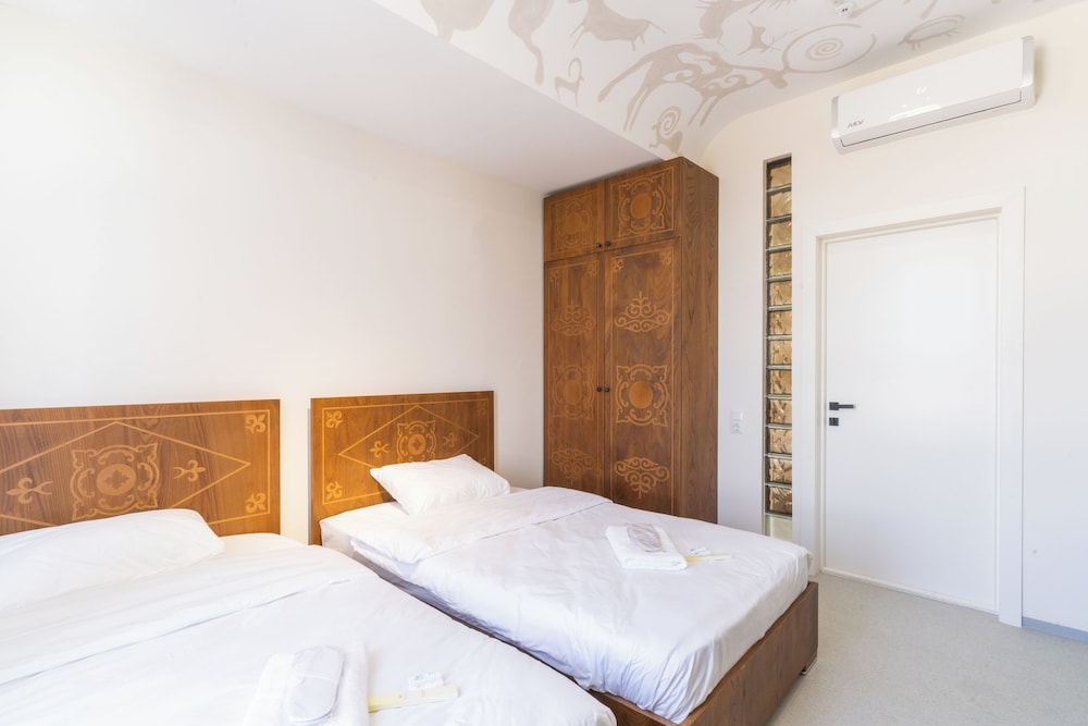 Standard Shared Dormitory photo 3