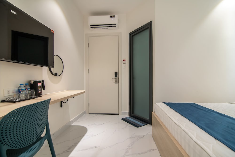 Superior Room - Photo 8