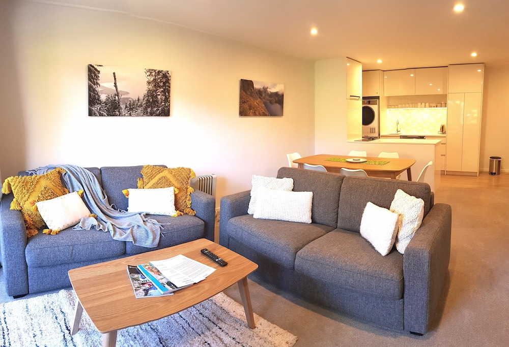 Deluxe Apartment, 2 Bedrooms