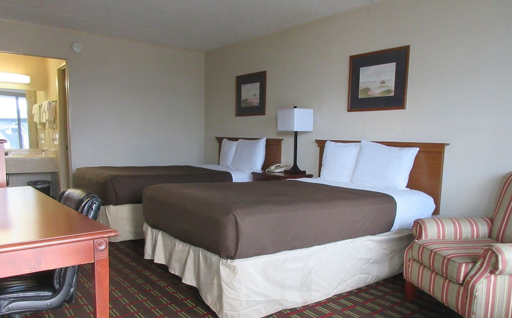 Deluxe 1 King Suite - Photo 4