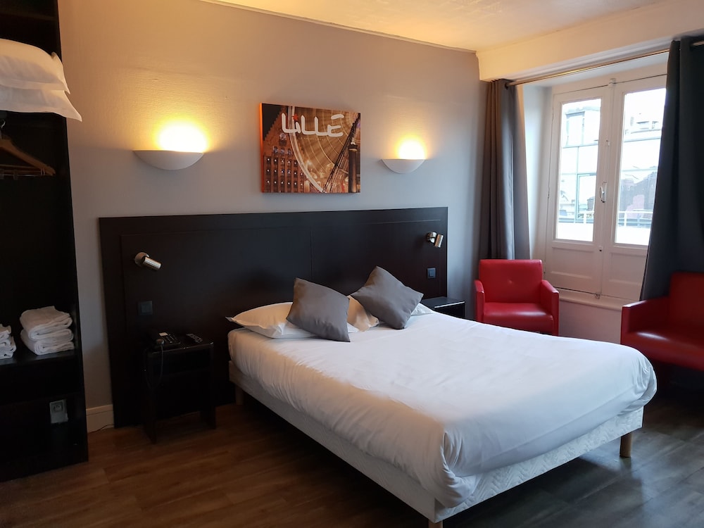 Classic Room, 1 Double Bed - Photo 1
