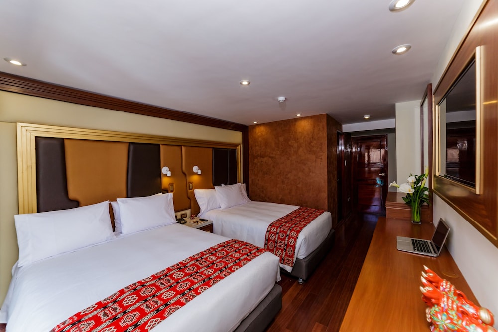 Superior Quadruple Room photo 1