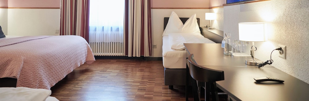 Comfort Quadruple Room, 1 Bedroom photo 3