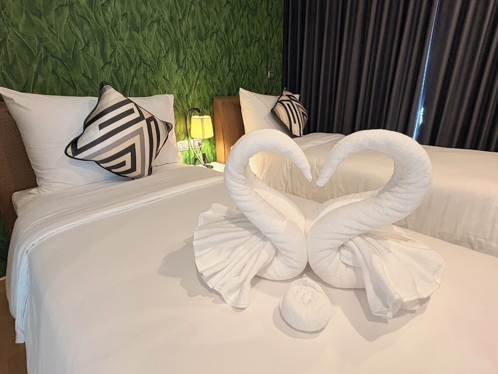 Deluxe Twin Room, 2 Twin Beds - Photo 5