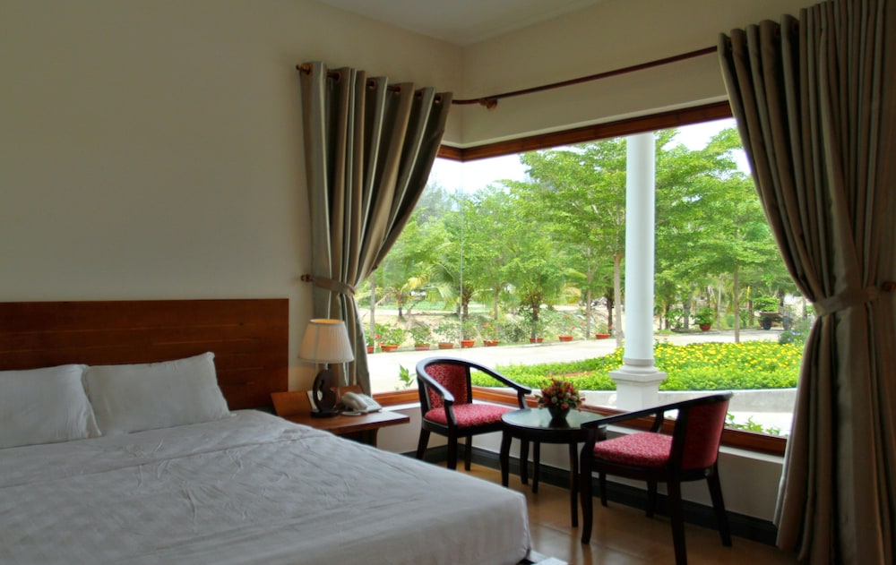 Superior Room, Garden View photo 1
