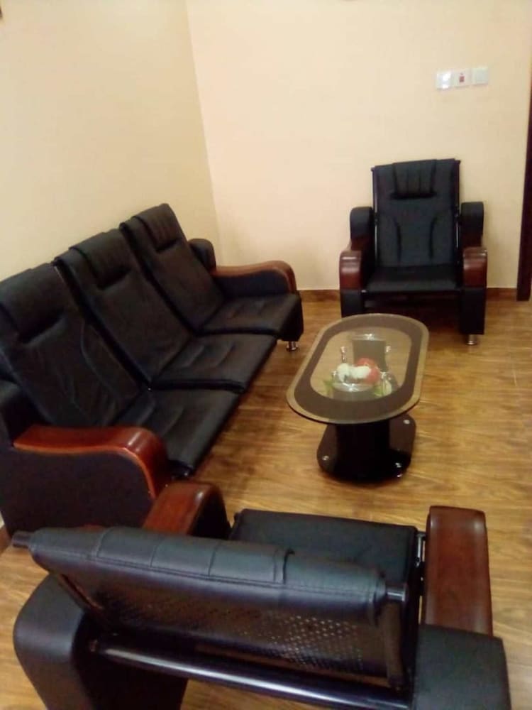 Luxury Room