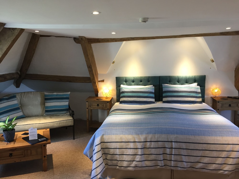 Premium Twin Room photo 1