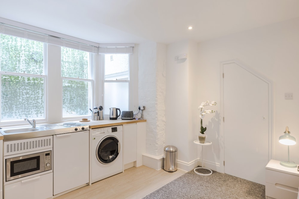 Business Apartment photo 3