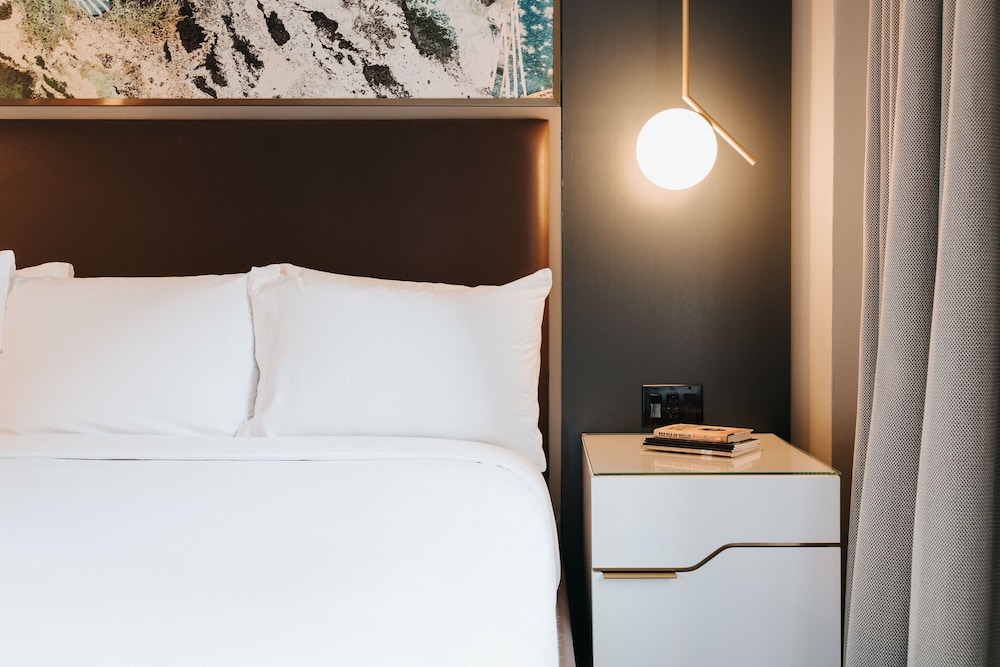 Junior Suite, 1 Bedroom photo 3