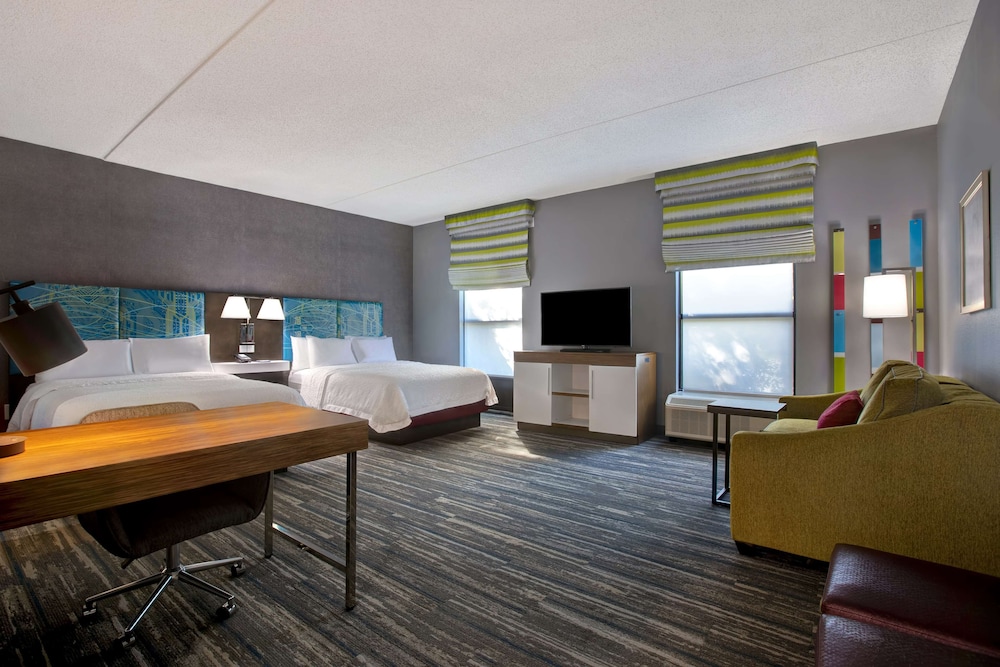 Room, Accessible, Non Smoking - Photo 4