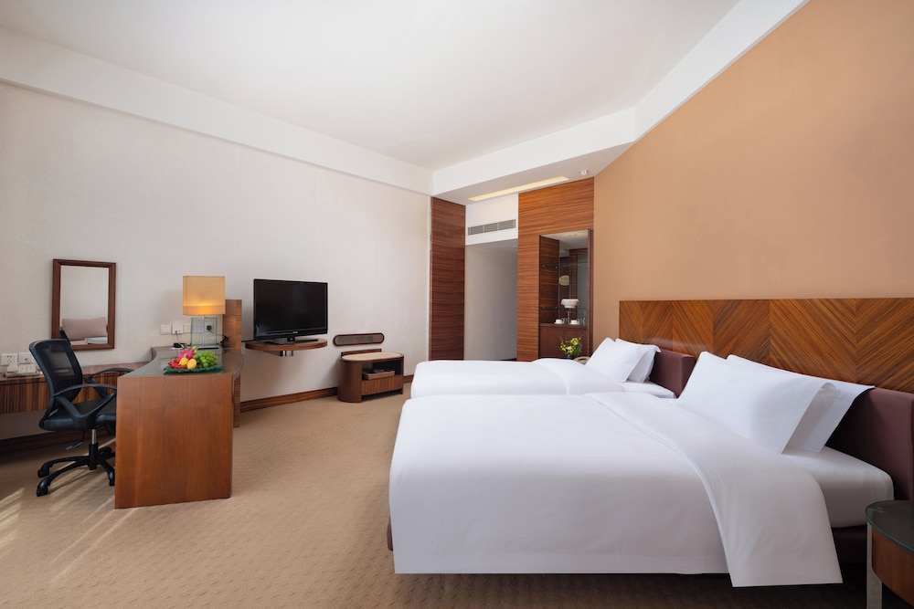 Standard Twin Room, 2 Twin Beds - Photo 3