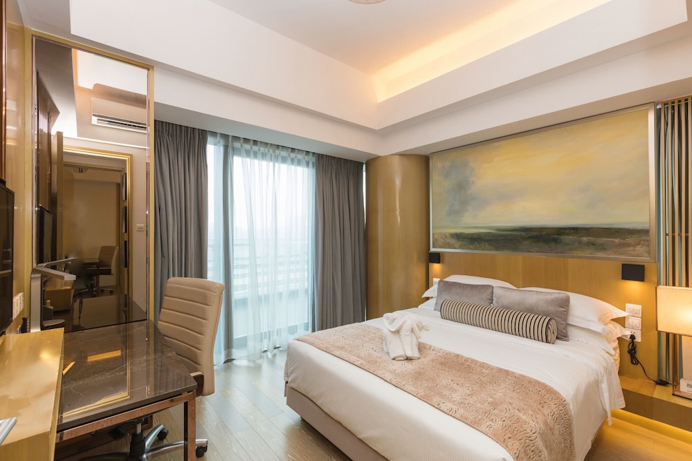 Executive Loft, 3 Bedrooms, Sea View photo 1