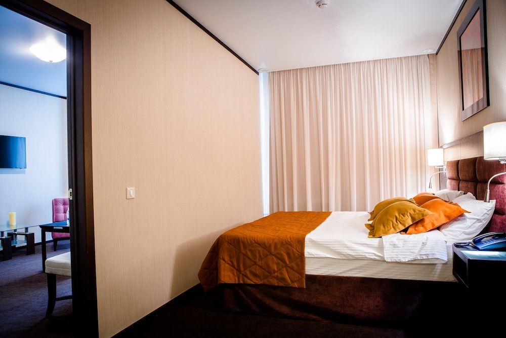 Luxury Room