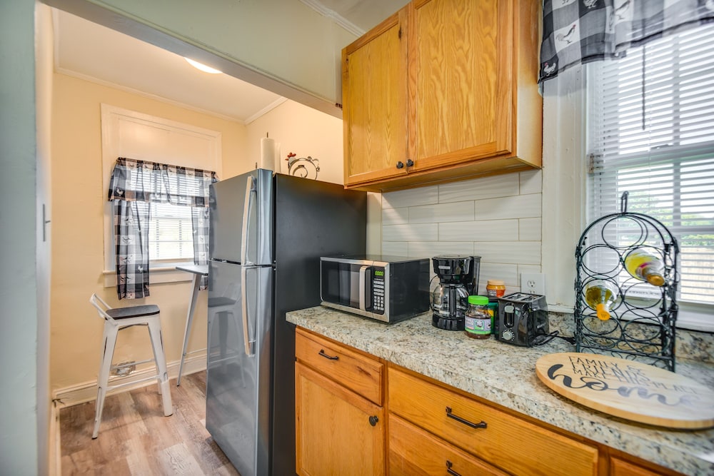Cottage (2 Bedrooms) photo 3