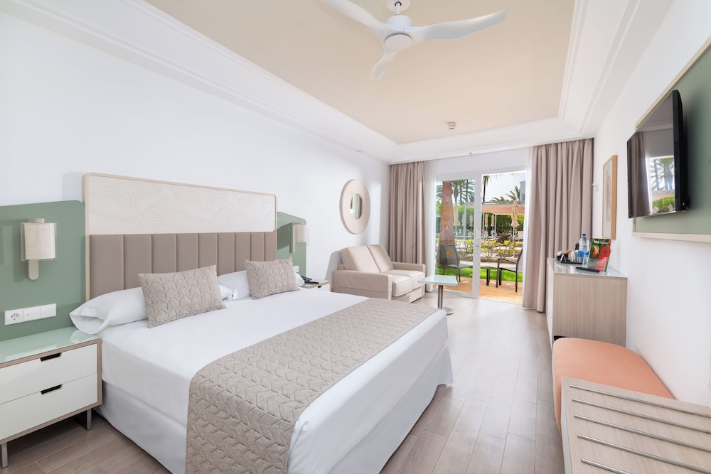 Double Room, Terrace