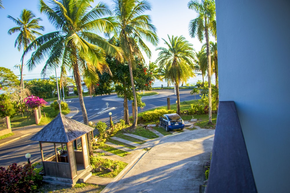 Studio Sea View photo 9