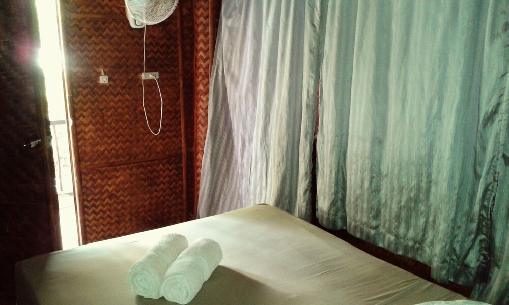 Cottage with Shared Bathroom (2 Persons) photo 3