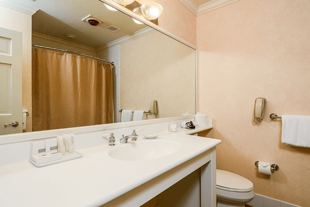 Deluxe Room, 2 Double Beds - Photo 5
