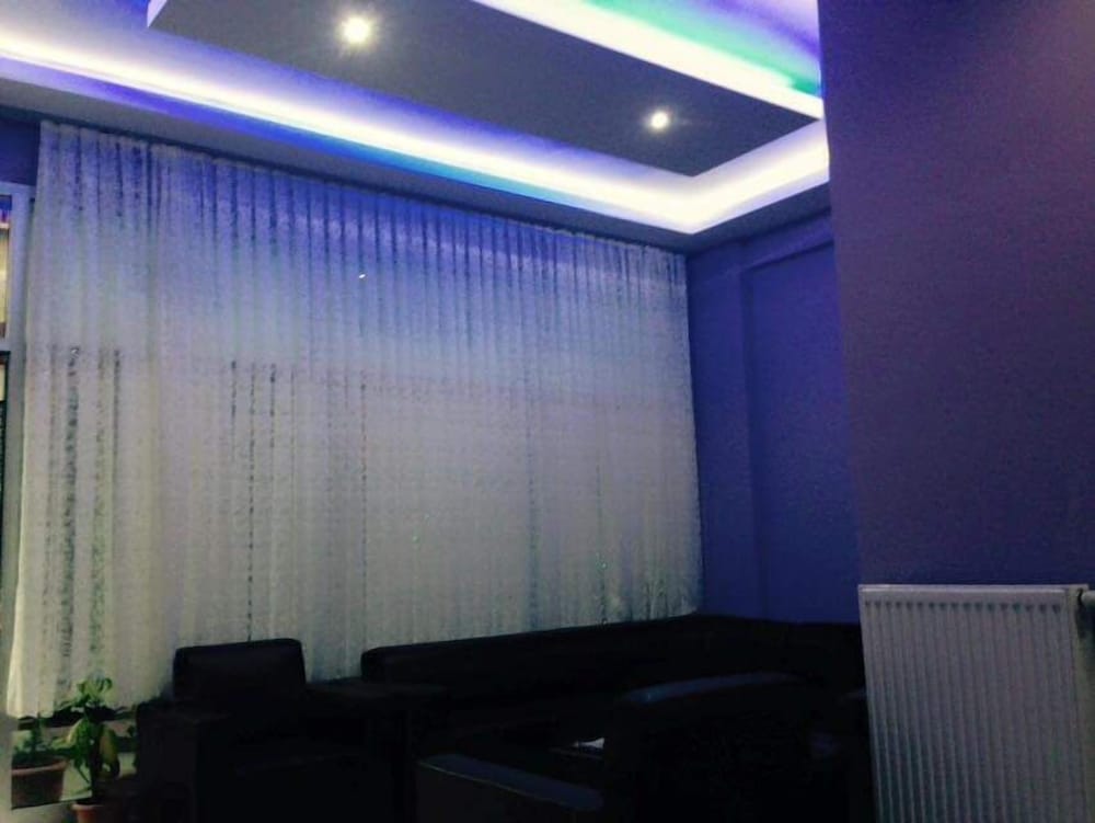 Quadruple Room, City View photo 3
