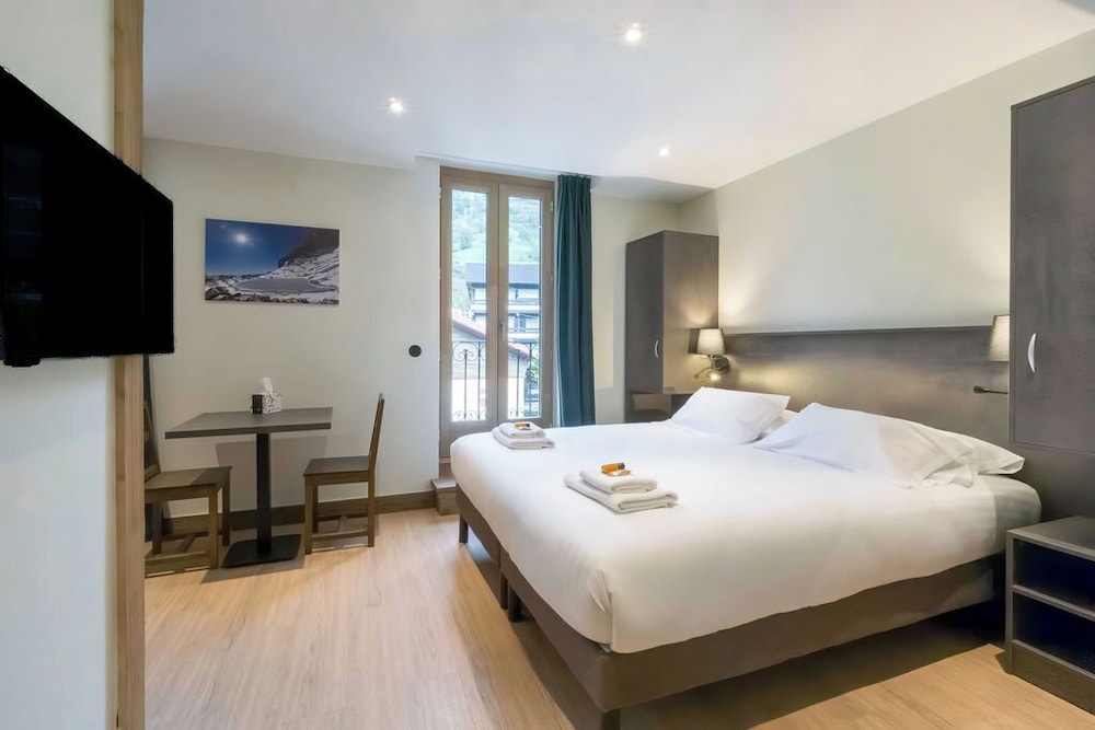Superior Double Room, Kitchenette