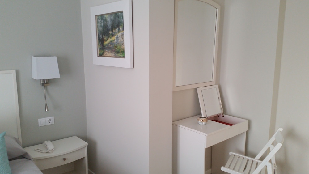 Classic Double Room (Petite Boutique) photo 2