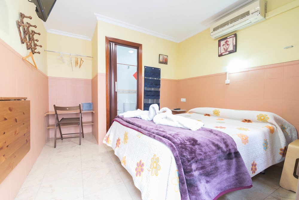 Habitación Doble Básica