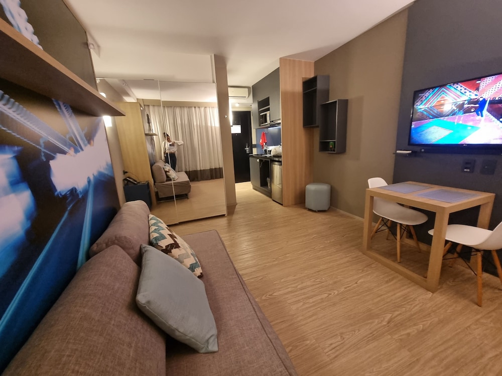 Exclusive Apartment