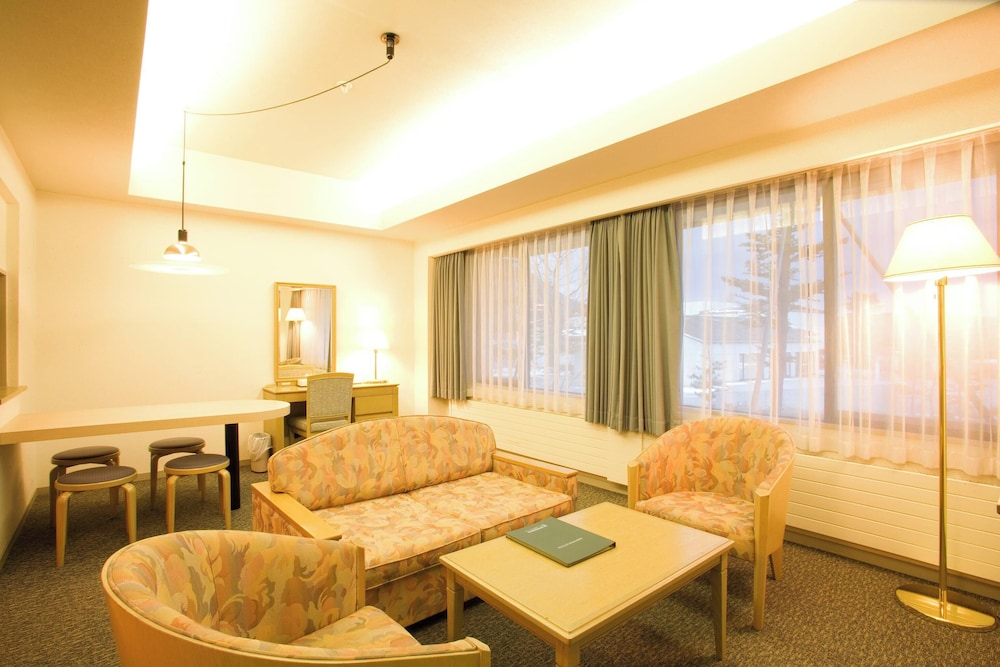 Standard Japanese-Western Style Room, Non-Smoking photo 3