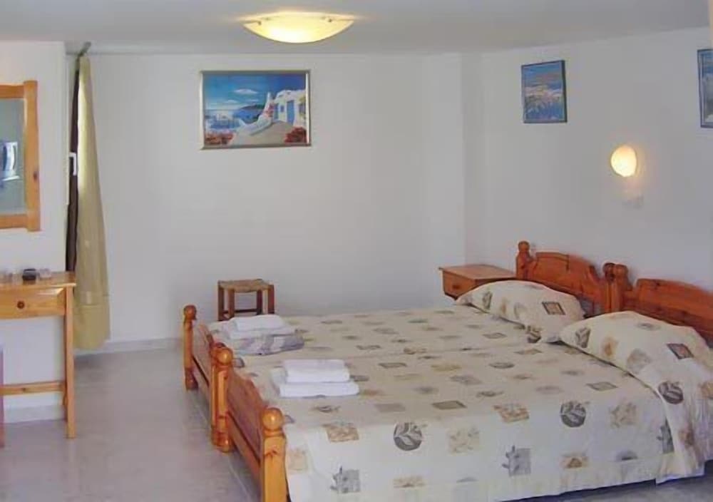 Family Apartment, Sea View