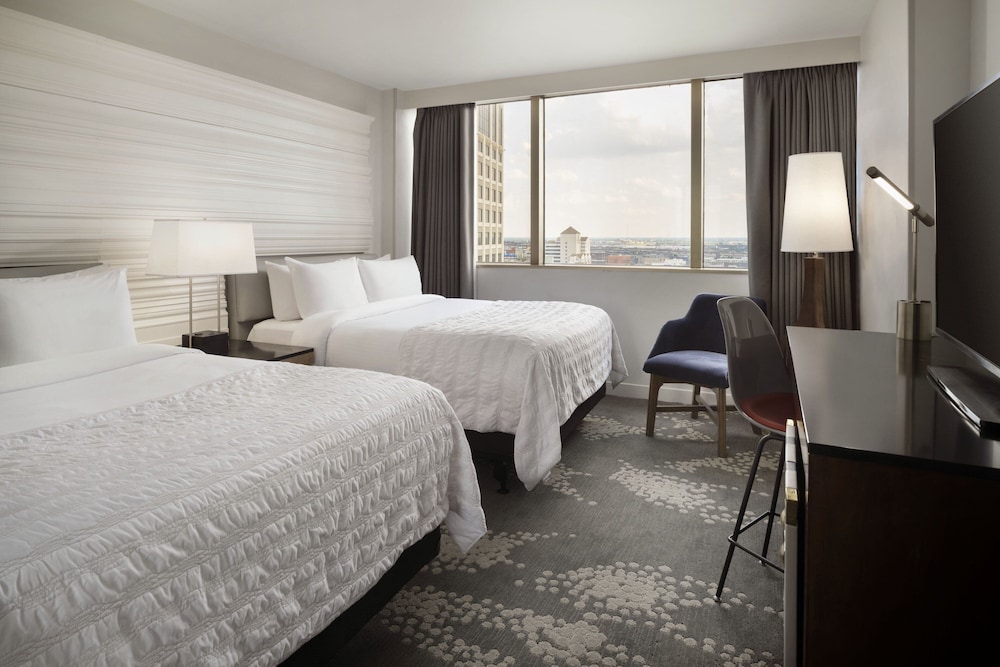 Superior Room, 2 Queen Beds, River View (Hearing Accessible) - Photo 2