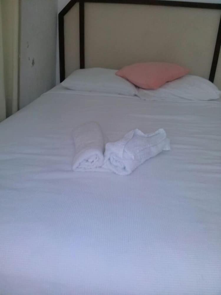 Love Quadruple Room