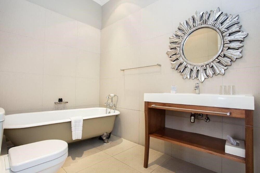 Luxury Double Room photo 2