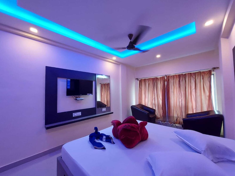 Deluxe Double Room - Photo 2