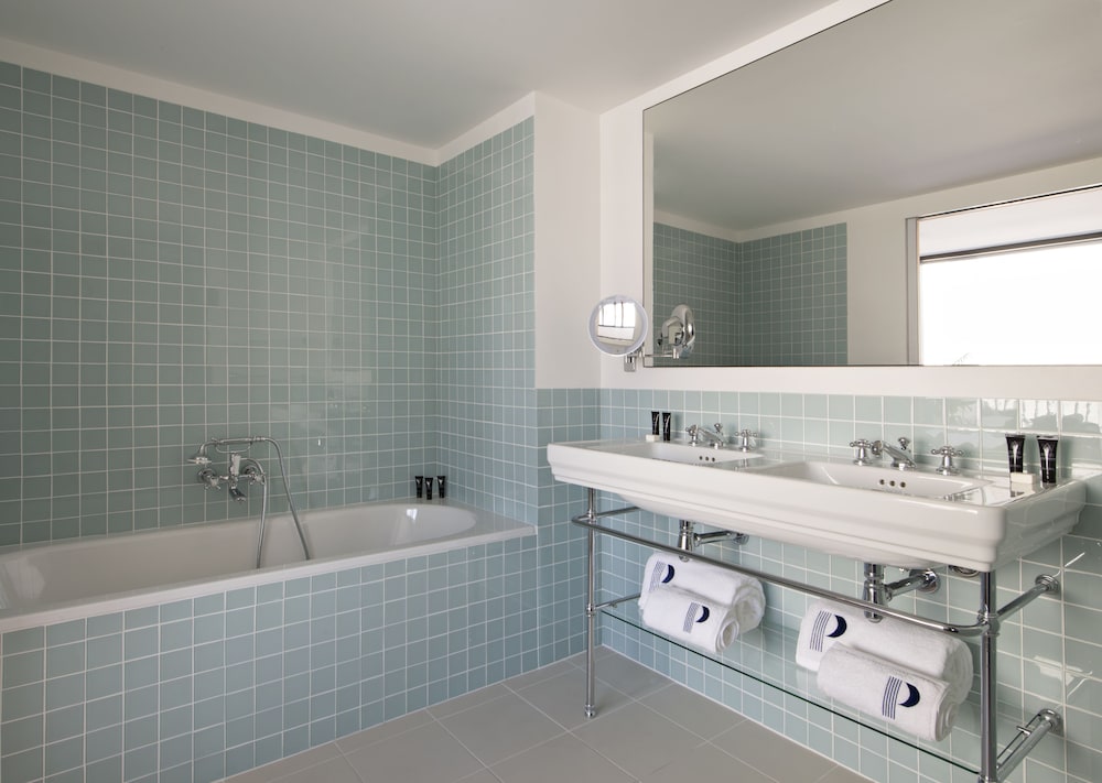 Junior Suite - Terrace With Spa Access photo 2