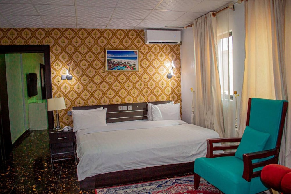 Presidential Suite photo 2